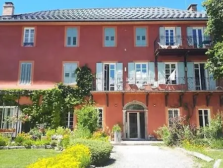 Appartamento L étoile Du Verger Barcelonnette