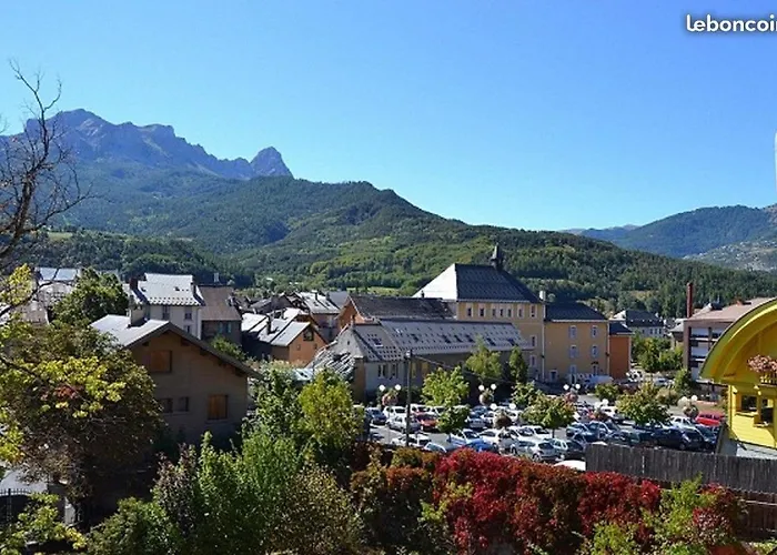 L étoile Du Verger *