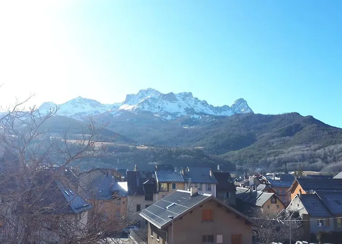 Appartamento L étoile Du Verger