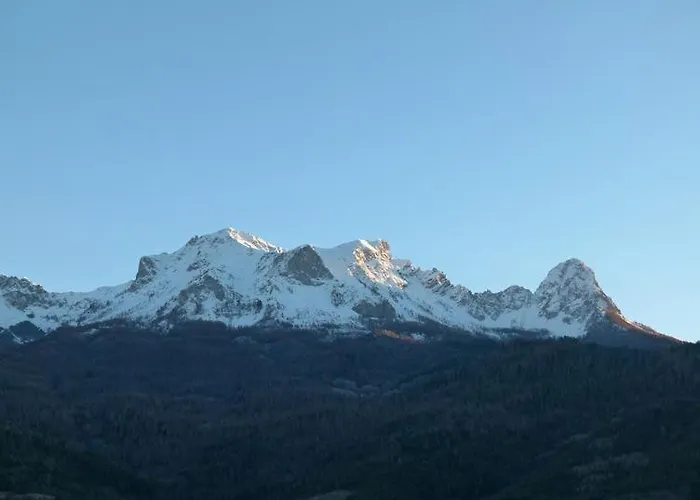 L étoile Du Verger * Barcelonnette