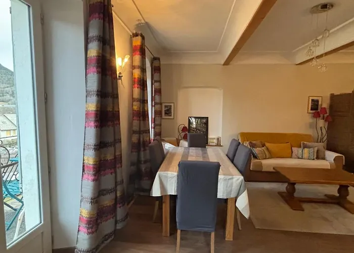 L étoile Du Verger Appartamento