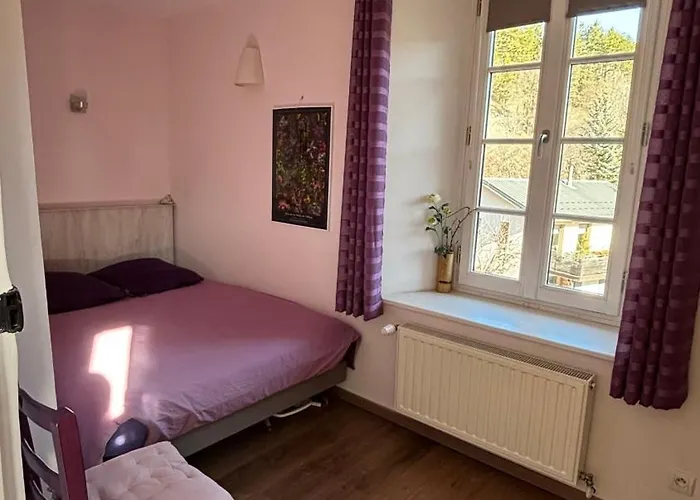 Appartamento L étoile Du Verger