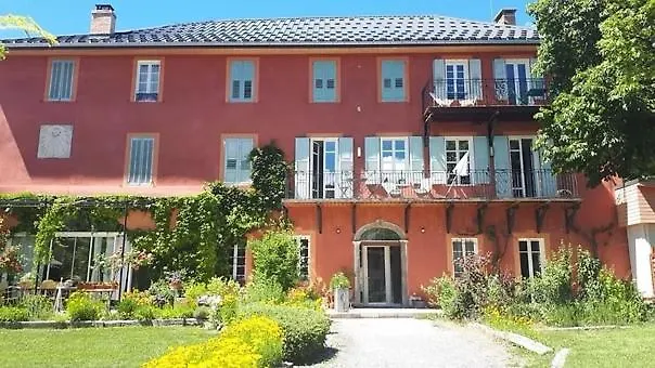 Appartamento L étoile Du Verger Barcelonnette