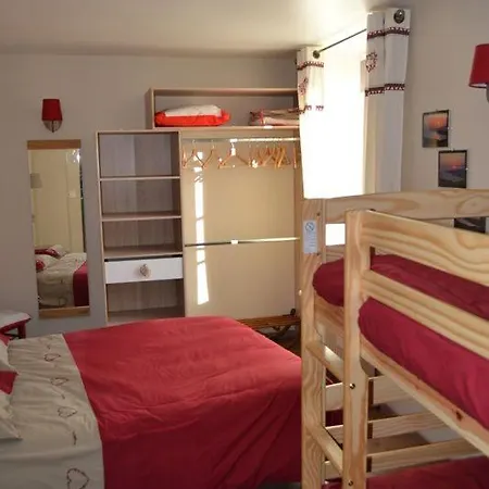 Apartment L Etoile Du Verger