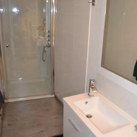 L étoile Du Verger Apartamento