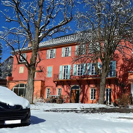 Lägenhet L Etoile Du Verger *
