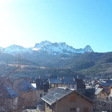 Lägenhet L Etoile Du Verger