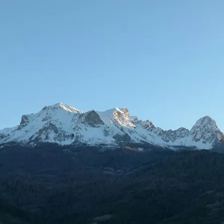 L Etoile Du Verger * Barcelonnette
