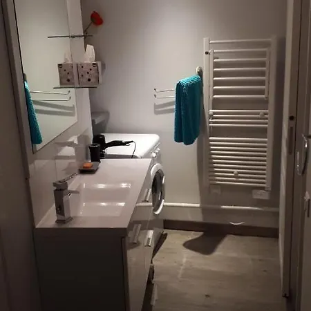L étoile Du Verger Apartamento *