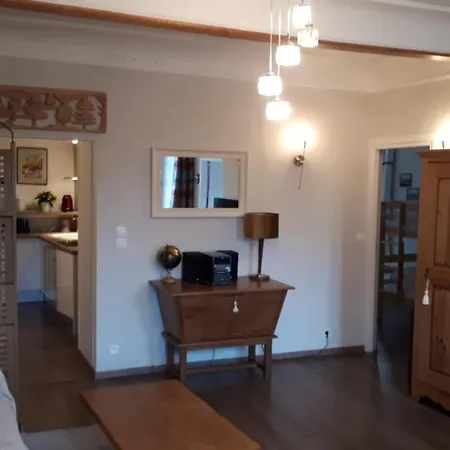 Apartment L Etoile Du Verger