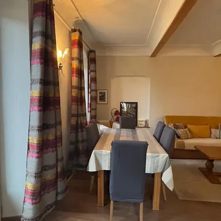 L Etoile Du Verger Apartment