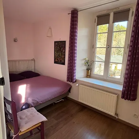 Apartment L Etoile Du Verger