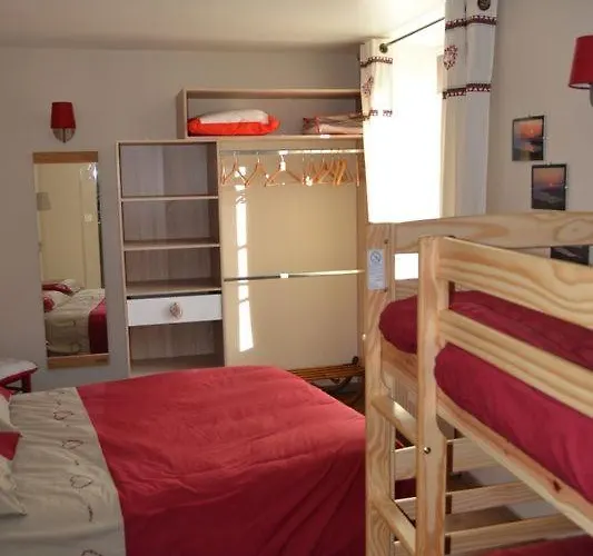 Apartment L Etoile Du Verger