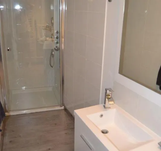 L Etoile Du Verger Apartment